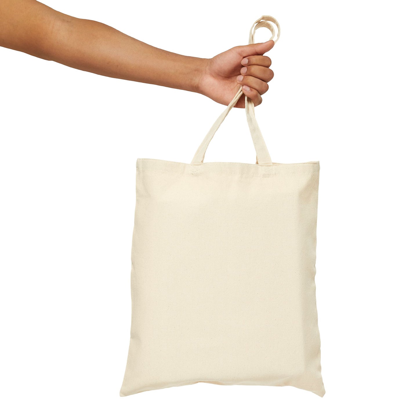 Welcome Fall Cotton Canvas Tote Bag