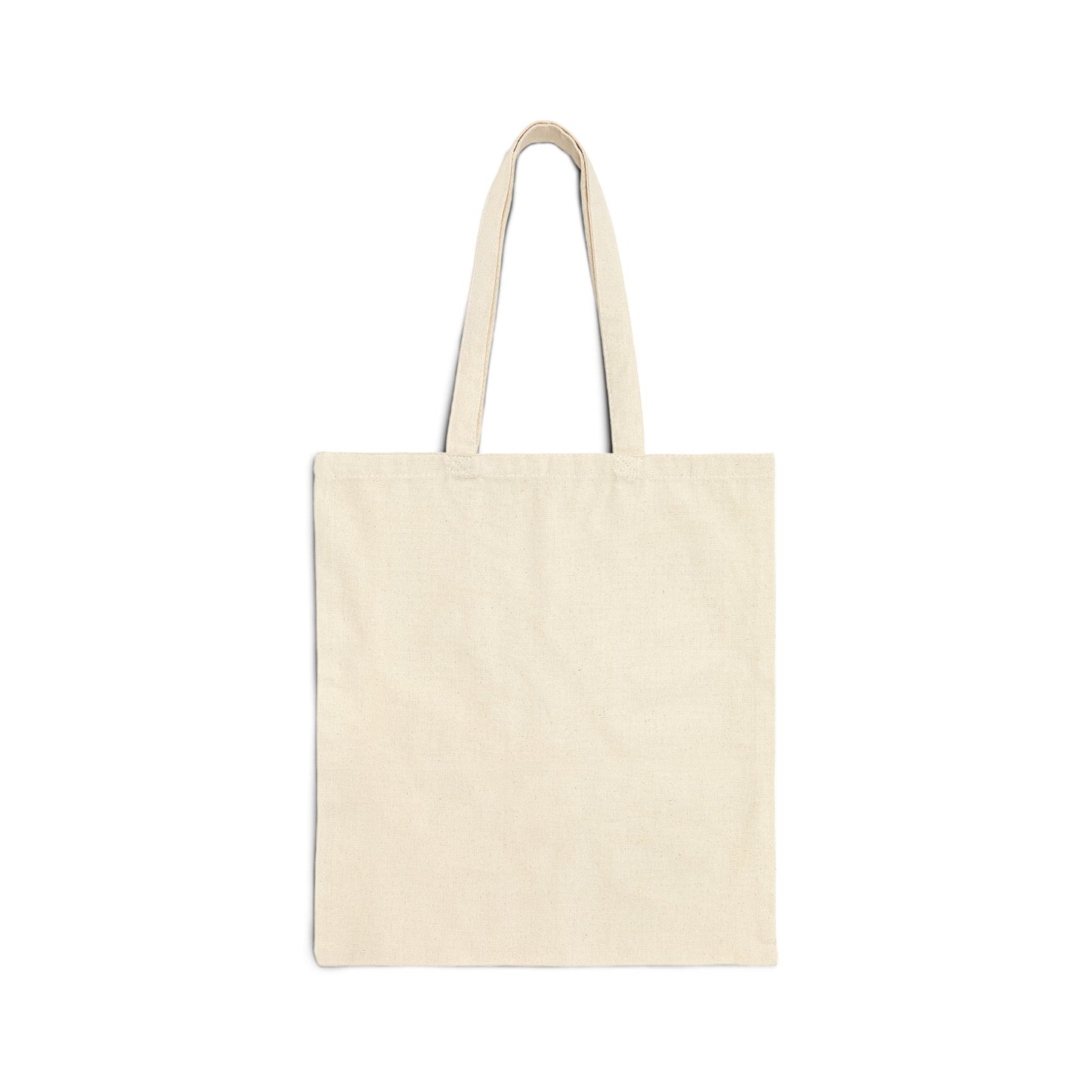 Welcome Fall Cotton Canvas Tote Bag