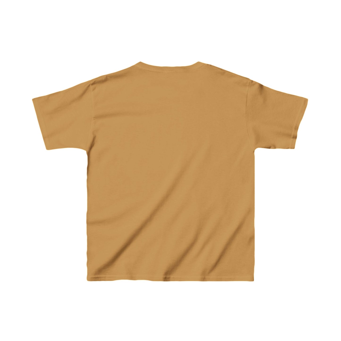 Autumn Jackal Kids Heavy Cotton™ Tee