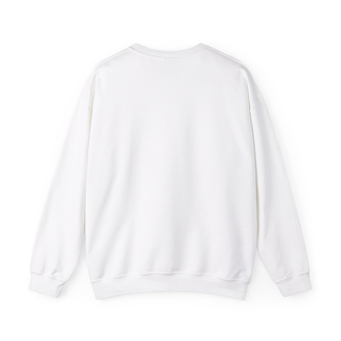 Joy to the World Christmas Crewneck Sweatshirt
