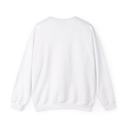Joy to the World Christmas Crewneck Sweatshirt